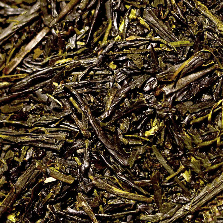 First Flush Green Tea (7 packs)