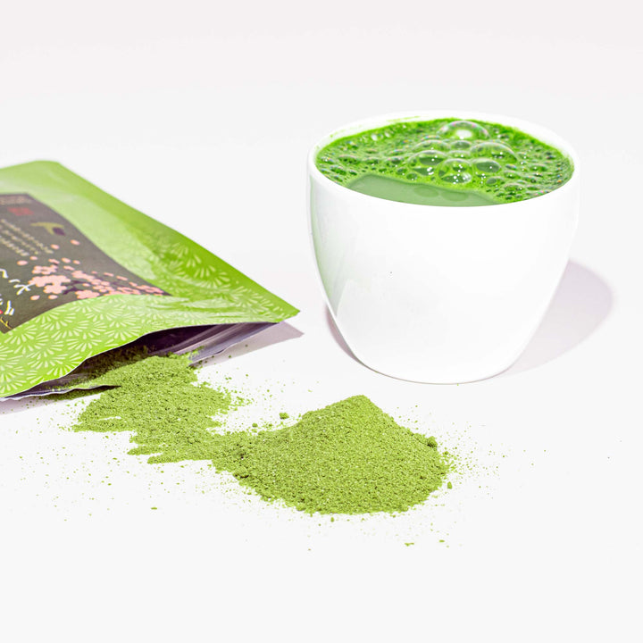 Sakura Matcha