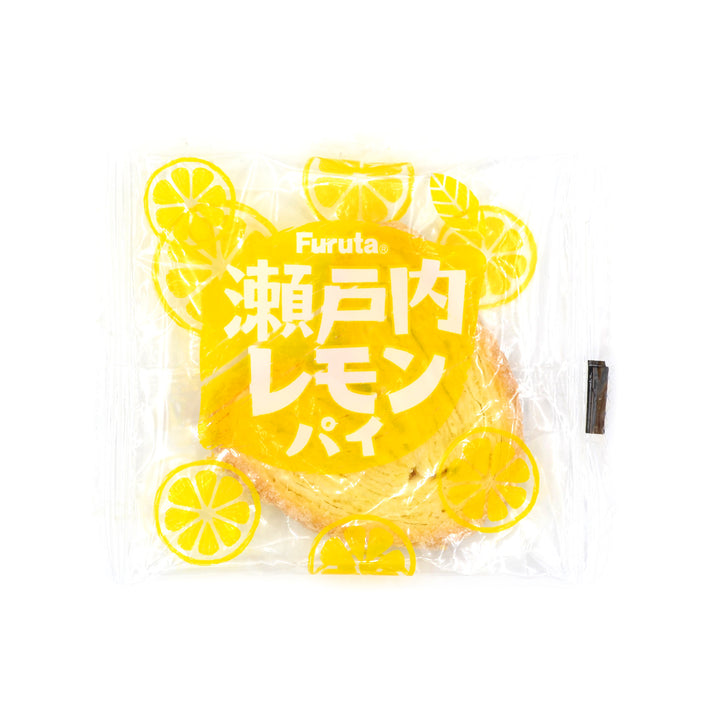 Setouchi Lemon Pie